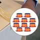 thumbnail image 5 of Dispensador de film estirable con asas retráctiles, ligero y protector, ideal para palés, tiendas y oficinas, 10 unidades., 5 of 8