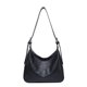 thumbnail image 5 of Bolso de mano de color liso para mujer, nuevo estilo otoño e invierno 2025, bolso de mano de gran capacidad, bolso de hombro moderno, 5 of 5