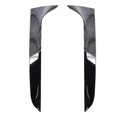 thumbnail image 1 of Sidaley 1 par de Deflector de cola de coche, visera de ventana lateral trasera, reemplazo de protector de lluvia para A4 B8 Allroad Avant 2009-2016 Vehículos, repuestos y accesorios Mis No.01 Sidaley VI001130-01, 1 of 6