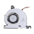 thumbnail image 3 of For Dell Latitude E7240 Laptop Cpu Cooling Fan 5v 0.4a 4p Notebook Cpu Radiator, 3 of 5