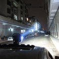 thumbnail image 4 of Foco LED de 50W Luz de trabajo de control de luz de búsqueda LED con base magnética para SUV Barco Protección de seguridad para el hogar Iluminación de emergencia Campo de granja Jardín, 4 of 5