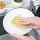 thumbnail image 2 of Esponjas De Lufa Para Lavar Platos Esponjas De Seda Para Lavar Platos Cepillo De Lufa Para Lavar Platos En La Cocina Caqui, 2 of 4