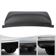 thumbnail image 3 of Rear Bumper Trailer Tow Hitch Bar Cover Cap for 2011 2012-2015 Ford Explorer, 3 of 18