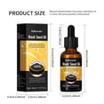 thumbnail image 3 of Aceite de semilla negra Xihbxyly 30 ml, 3 of 7