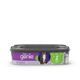 thumbnail image 1 of Litter Genie Standard refill 1pk - Up to 2 months of supply for one cat - litter bags, 1 of 9