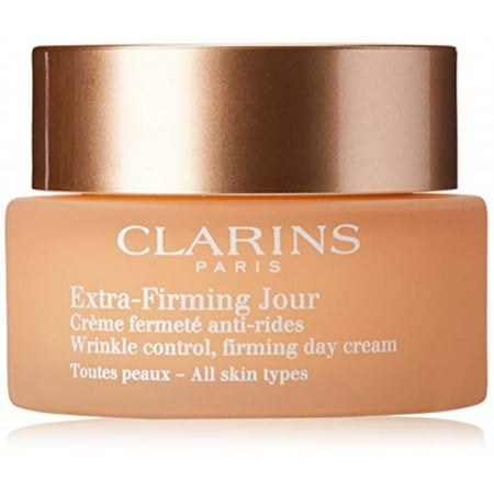Clarins Extra Firming Day Wrinkle Lifting Cream for All Skin Type 1.7