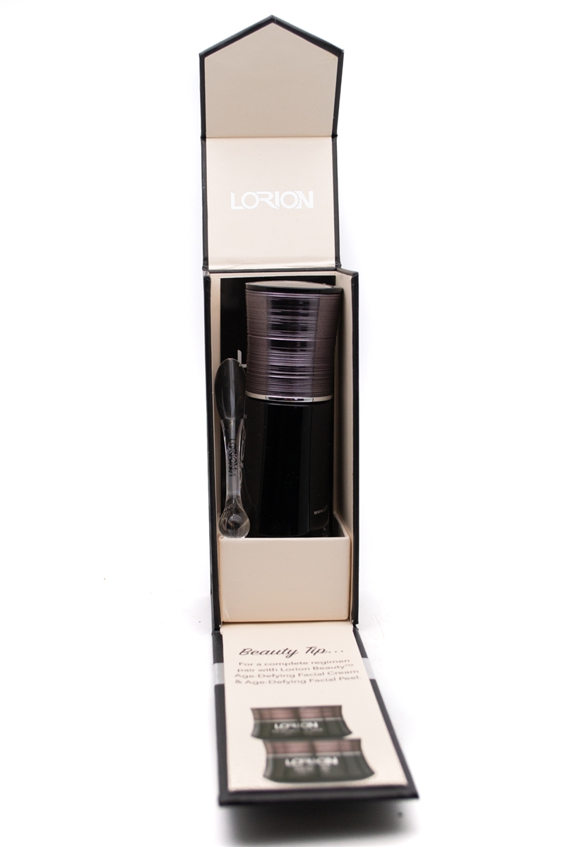 age defying facial serum