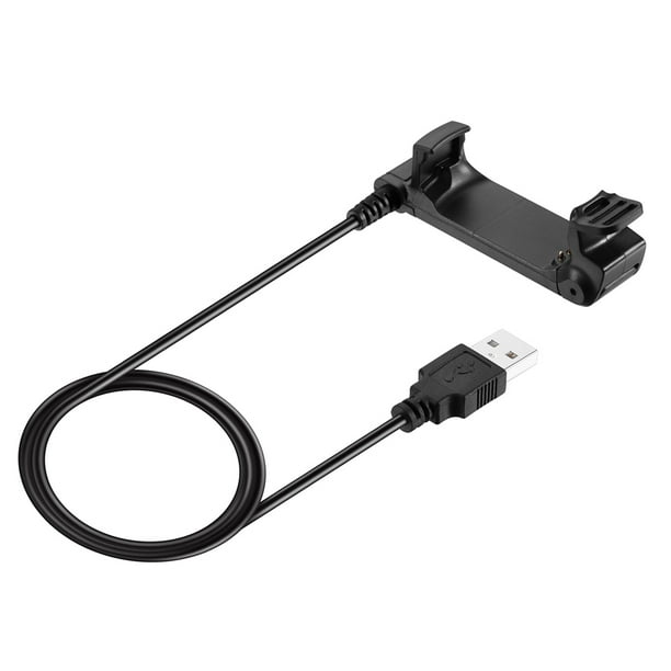 garmin forerunner 220 not charging