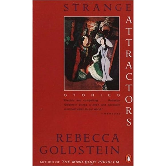 Pre-Owned Strange Attractors : Stories (Paperback) 9780140172461