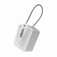 thumbnail image 1 of Travel Safe with Locking Cable for Beach, Vacation, Hotel, Medical Use, 1 of 5