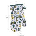 thumbnail image 2 of Coton Four Mitt Mittfly & Beetle - Ensemble De 2, 2 of 3