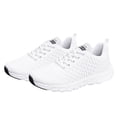 thumbnail image 1 of OUNONA Deportivos Con Suela Y Exterior Transpirable Para Running Y Uso Casual, 1 of 8