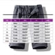 thumbnail image 3 of Multi Bolsillo Cargo Pantalones para Hombres Estiramiento Casual Cordón Clásico Pantalones Cortos de Verano con Bolsillos Múltiples, Pantalones Cortos de Cintura Elástica, 3 of 4
