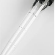 BPA Free, Pro Grade Turkey Baster . Extra Large 11.7 Inch Bulb Basters with Measuring Lines Perfect for Cooking Juicy, Tender Meat. Best Plastic Suction Basting Syringe, Kitchen Tools and Supplies