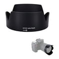 thumbnail image 2 of Protective Lens Shade for S 18-140mm 18-105mm 18-135mm 18-70mm for Outdoor and Backlights, 2 of 10