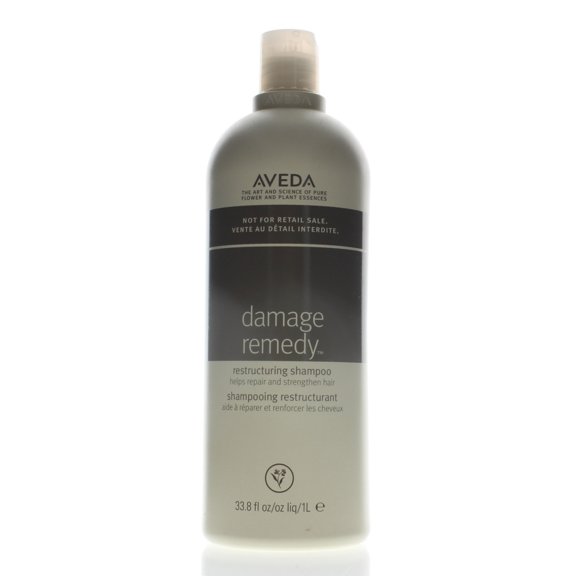 Damage Remedy Restructuring Shampoo by Aveda for Unisex - 33.8 oz Shampoo