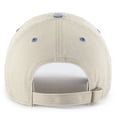 thumbnail image 4 of Men's '47 Khaki Indianapolis Colts Breaking Trail Clean Up Adjustable Hat, 4 of 4