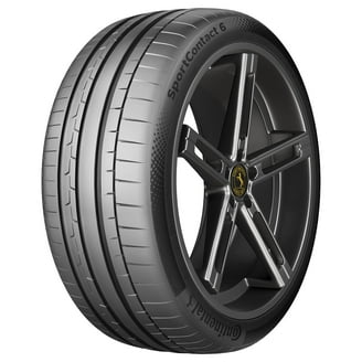 Michelin Latitude Sport 3 Summer 315/40R21 111Y Tire - Walmart.com