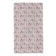 thumbnail image 1 of Balery Dachshund Dog Puppy Toalla de Microfibra Premium con Estampado – 27.5x16 pulgadas, Alta Absorción, Suave y Aterciopelada, Secado Rápido, 1 of 6