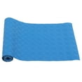 thumbnail image 2 of Pool Ladder Mat, Rubber Pool Ladder Mat, Non Slip Pool Protective Ladder Pad, Pool Step Ladder Mat, Above Ground Pool Mat, Ladder Pads with Foldable Design for Swimming Pool, 2 of 7