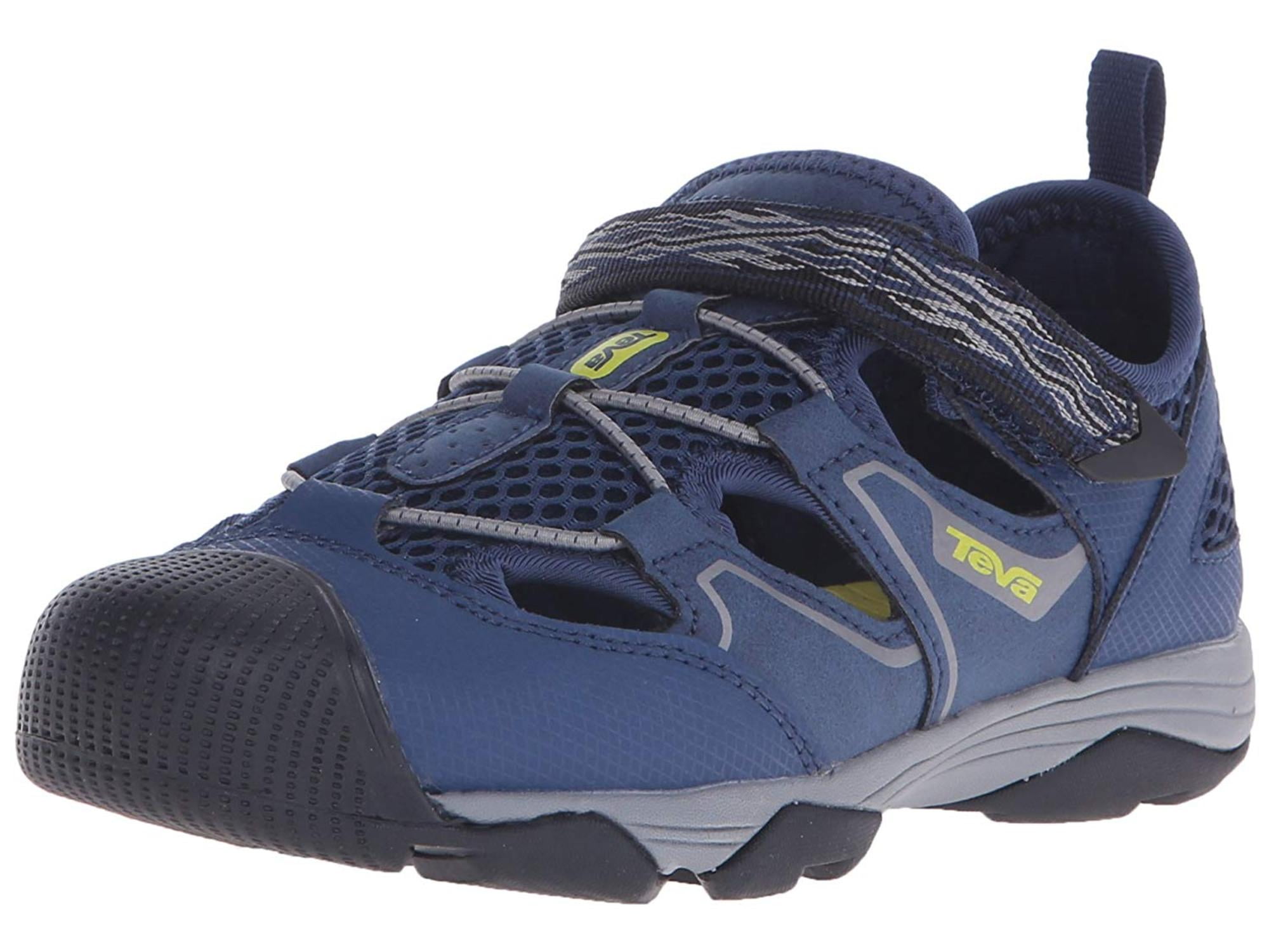teva river shoes