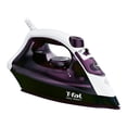 thumbnail image 1 of Plancha de Vapor T-fal Easy Steam FV1951X0  1200 W Suela XL True Ceramic Glide Morado, 1 of 4