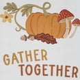 thumbnail image 3 of Split P Gather Decorative Dishtowel Set of 2, 3 of 3