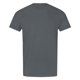 thumbnail image 2 of Juego de Tronos - Camiseta oficial modelo Stark Bloody Direwolf para hombre (Carbón), 2 of 2