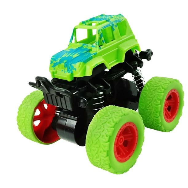 Modelo de vehículo todoterreno NikouMX juguete de Coche todoterreno creado magistralmente