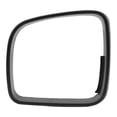 thumbnail image 2 of Anillo De Cubierta Para Marco De Espejo Retrovisor De Puerta, De Larga Duración, Para T5 Pre-facelift 2003-2009, Volante A La Izquierda., 2 of 7