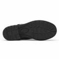 thumbnail image 4 of Cobb Hill BRUNSWICK LACE WP BLACK NUBUCK/TEXTILE WP, 4 of 5