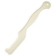 thumbnail image 3 of Compac Home Mayo & Jelly Knife Set, Plastic Spatulas for Scraping Jars, Dishwasher, Safe, 2pk, 3 of 6