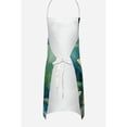 thumbnail image 4 of Largemouth Bass Apron 27 in x 30 in, 4 of 5