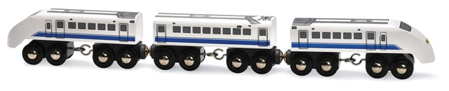 brio shinkansen