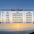 thumbnail image 3 of Ruimatai Women's Flowy V-Neck Printed Maxi Dress Sleeveless Summer Casual Beach Sundress for Travel Party Plus Size, 3 of 5