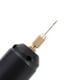 thumbnail image 3 of Scienceny Fabricación de joyas negras fácil con juego de taladro manual eléctrico USB, suministros para hacer colgantes de joyería de arcilla Artesanía, 3 of 6