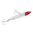 thumbnail image 6 of Minnow Lures Hard Bait, Long Cast Fishing Swimbaits 14g High Simulation For Saltwater #1, 6 of 8