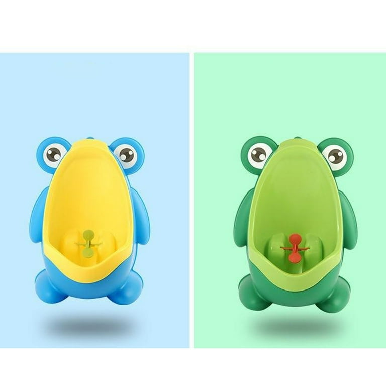 Froggy potty shop urinal