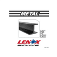 thumbnail image 5 of Lenox Tools 8 Inch 14 TPI Metalwolf Wave Edge Reciprocating Saw Blades - 25 Pack, 5 of 5
