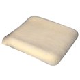 thumbnail image 2 of Alfombrilla de felpa para asiento de coche, cojín para asiento de coche, alfombrilla gruesa y cálida para asiento de coche, cojín cuadrado para silla, durabilidad extendida, 2 of 10