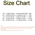 thumbnail image 4 of LYMAYTER ‌Newborn Baby Girls Toddlers Sleeveless Tank Top for 3M-24M Onesies Bodysuit Summer Pack‌ 1PCS, 4 of 8