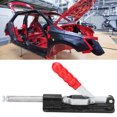 thumbnail image 1 of ANGGREK Fixture Quick Clamp,Vertical Quick Fixture Clamp,Quick Clamp Stroke 80 GH-36080 For Vehicle Manufacturing Welding Processing Tools, 1 of 8