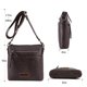 thumbnail image 4 of Bandolera Montana West MWC-216CF para mujer, 4 of 6