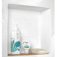 thumbnail image 3 of Dove Daily Moisture Body Wash Refill Concentrate & Reusable Bottle - 4 fl oz/Makes 16 fl oz, 3 of 5