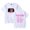White, variant on Marina Satti POP Tour Merch T-Shirts Women Men Cosplay Streetwear Tops Short Sleeve Tee