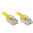 thumbnail image 1 of CAT5e Câble Patch, 3 Pieds, Jaune, 1 of 1