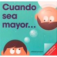 thumbnail image 1 of CUANDO SEA MAYOR JUVENTUD PATRICK GEORGE, 1 of 1