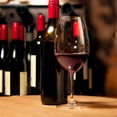 thumbnail image 2 of 50 Pcs Cork Corks for Wine Bottles Sealing Plug Drinks Wedding Grape Mini Favors, 2 of 6