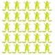 thumbnail image 1 of D Frog Soft Bait Kicking Frog Lure Bait Suitable for All Kinds of Carnivorous Fish, Soft Bait, 1 of 5
