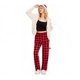 thumbnail image 2 of ZHAOCHENG Pantalones de pijama para mujer, suaves y cómodos, informales, talla L, 2 of 3